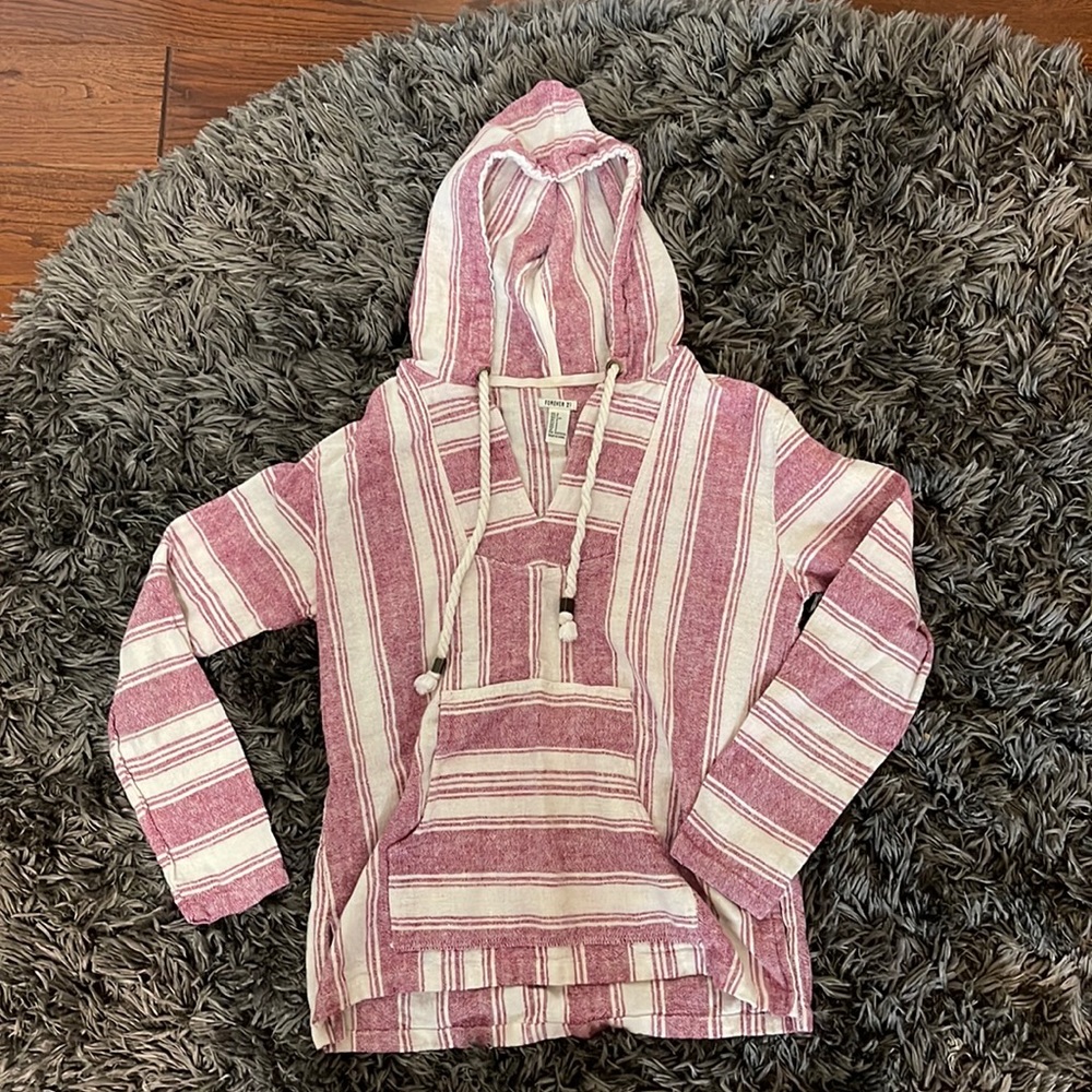 FOREVER 21 shirt /sweatshirt